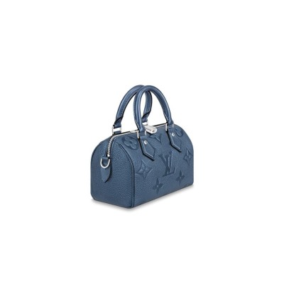 LOUIS VUITTON SPEEDY BANDOULIÈRE 20 M58958 (20.5*13.5*12cm)